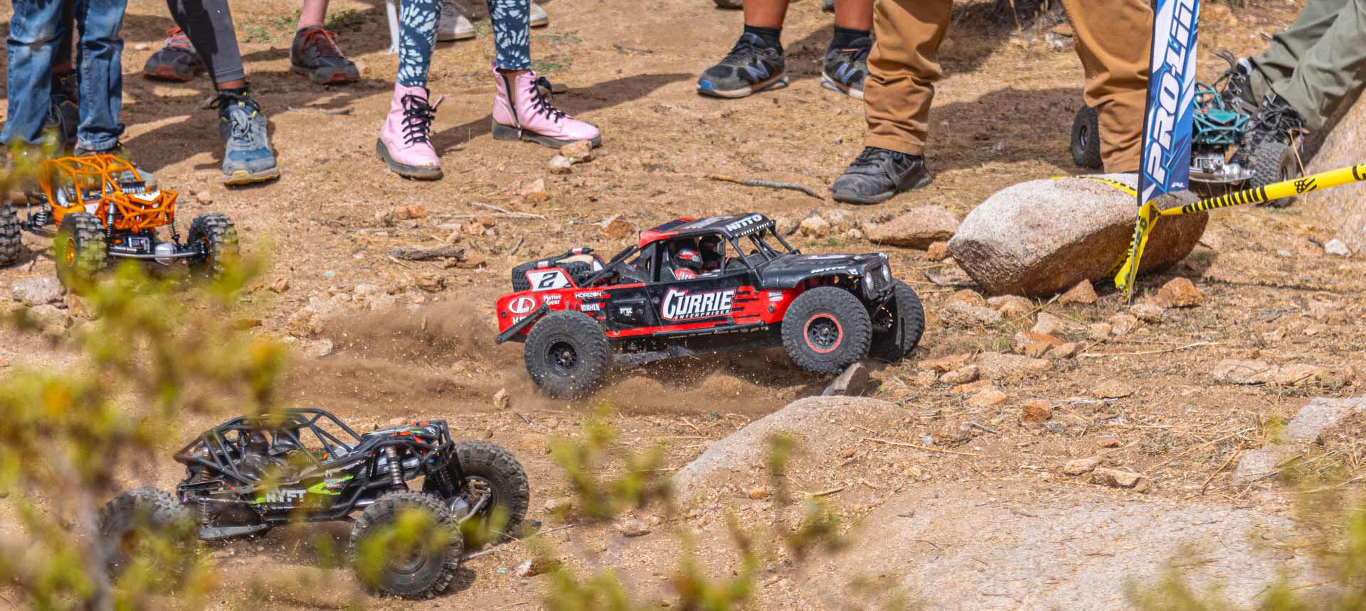 Are Used RC Cars for Sale Really Bargains?