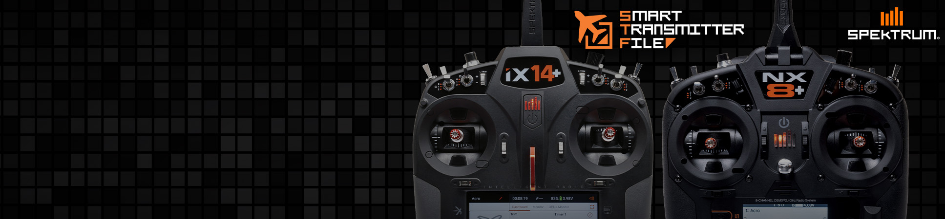 Smart Transmitter File Changes Everything