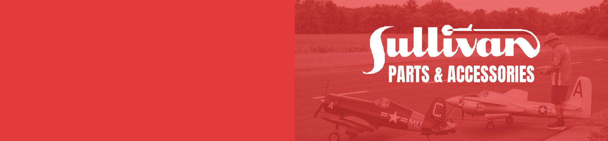 Pre-Order Sullivan Parts Pre-Order Sullivan Parts