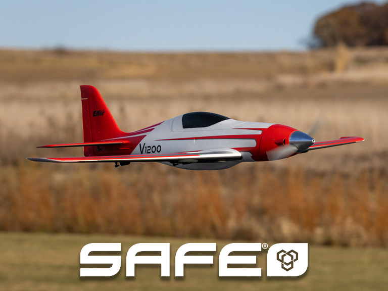 does safe work in all rc airplanes tile