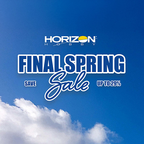 Final Spring Sale Final Spring Sale