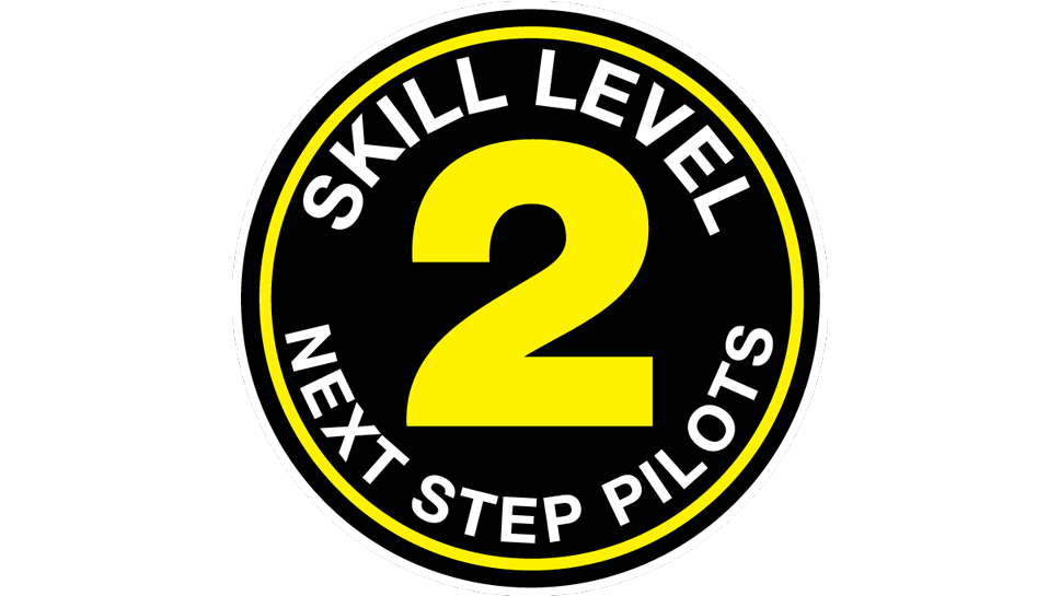 Skill Level 2 Logo