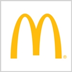 McDonald's Logo