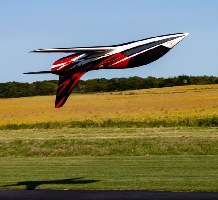 How an RC Flight Simulator Can Lead to Success