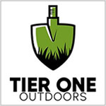 Tier One Outdoors Logo