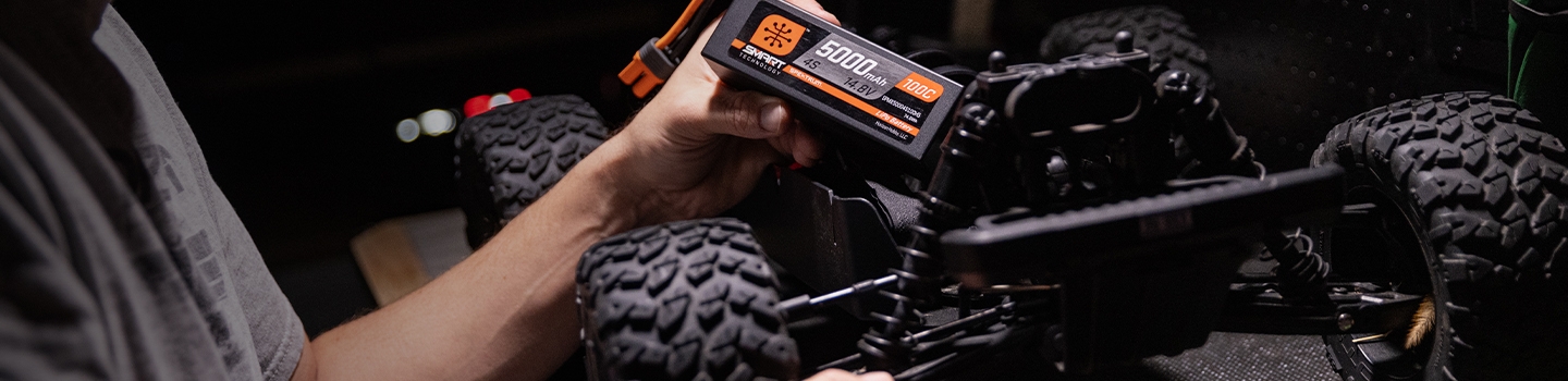 Top RC Truck Upgrades