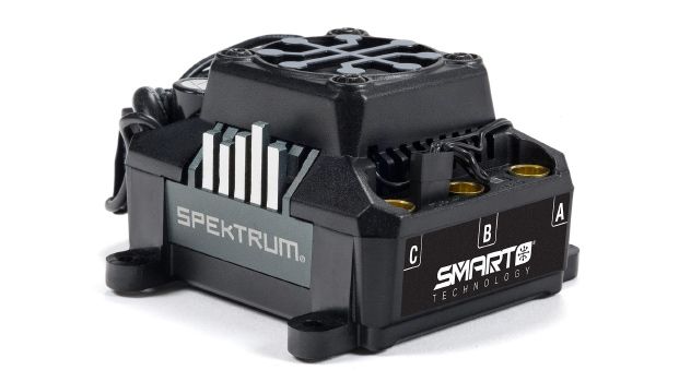 Spektrum Smart Firma Surface ESC Electronic Speed Control