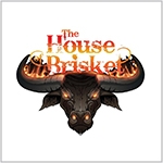 House of Briskit Logo