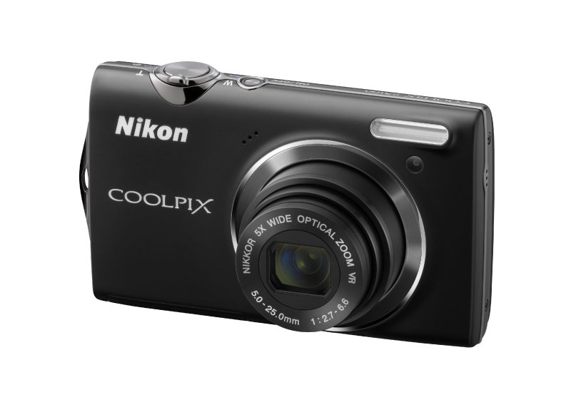 Press Release -- Nikon's New Projector Camera With Computer