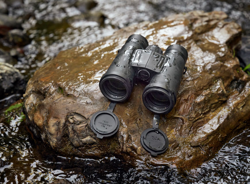 Nikon MONARCH M5 10x42 | Binoculars | Nikon