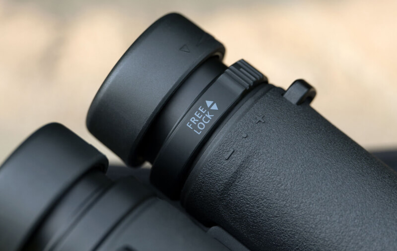 Nikon MONARCH M7 8x42 Binoculars
