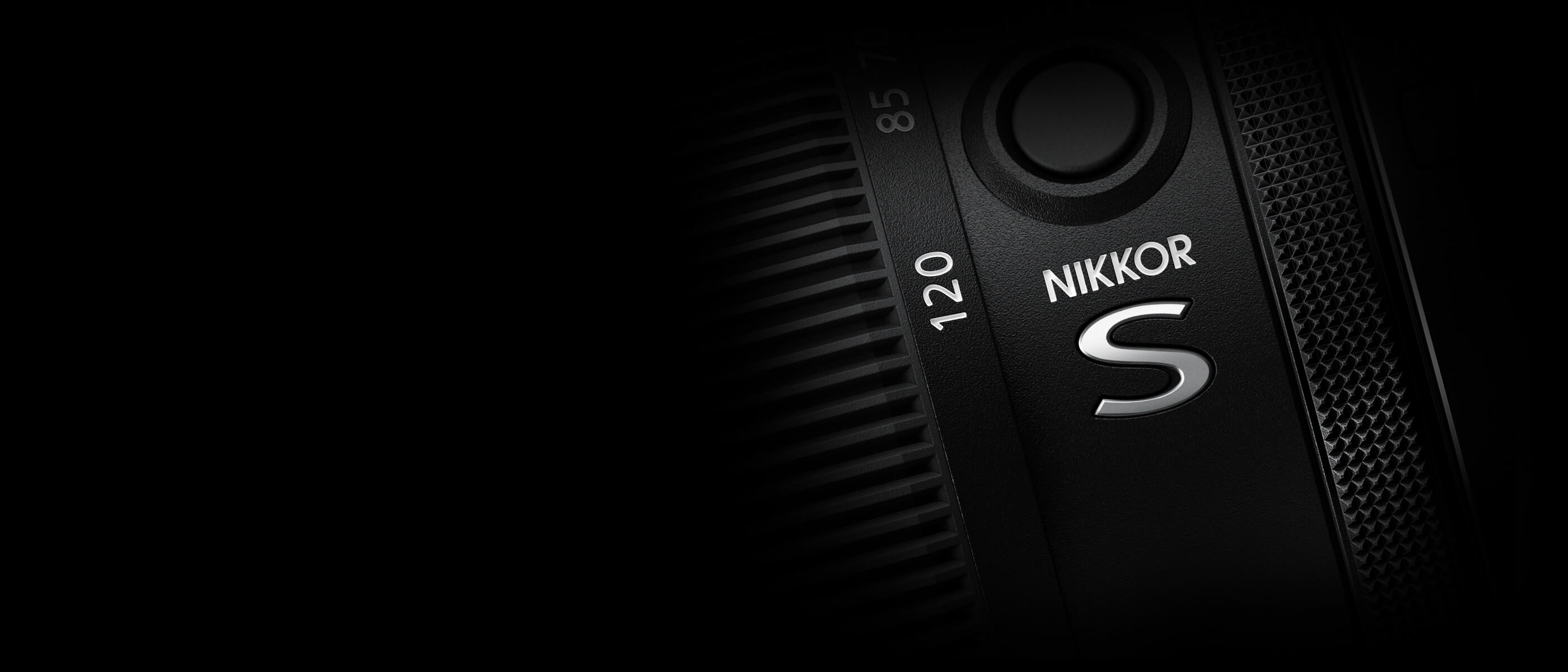 Nikon NIKKOR Z 24-120mm f/4 S | | Nikon