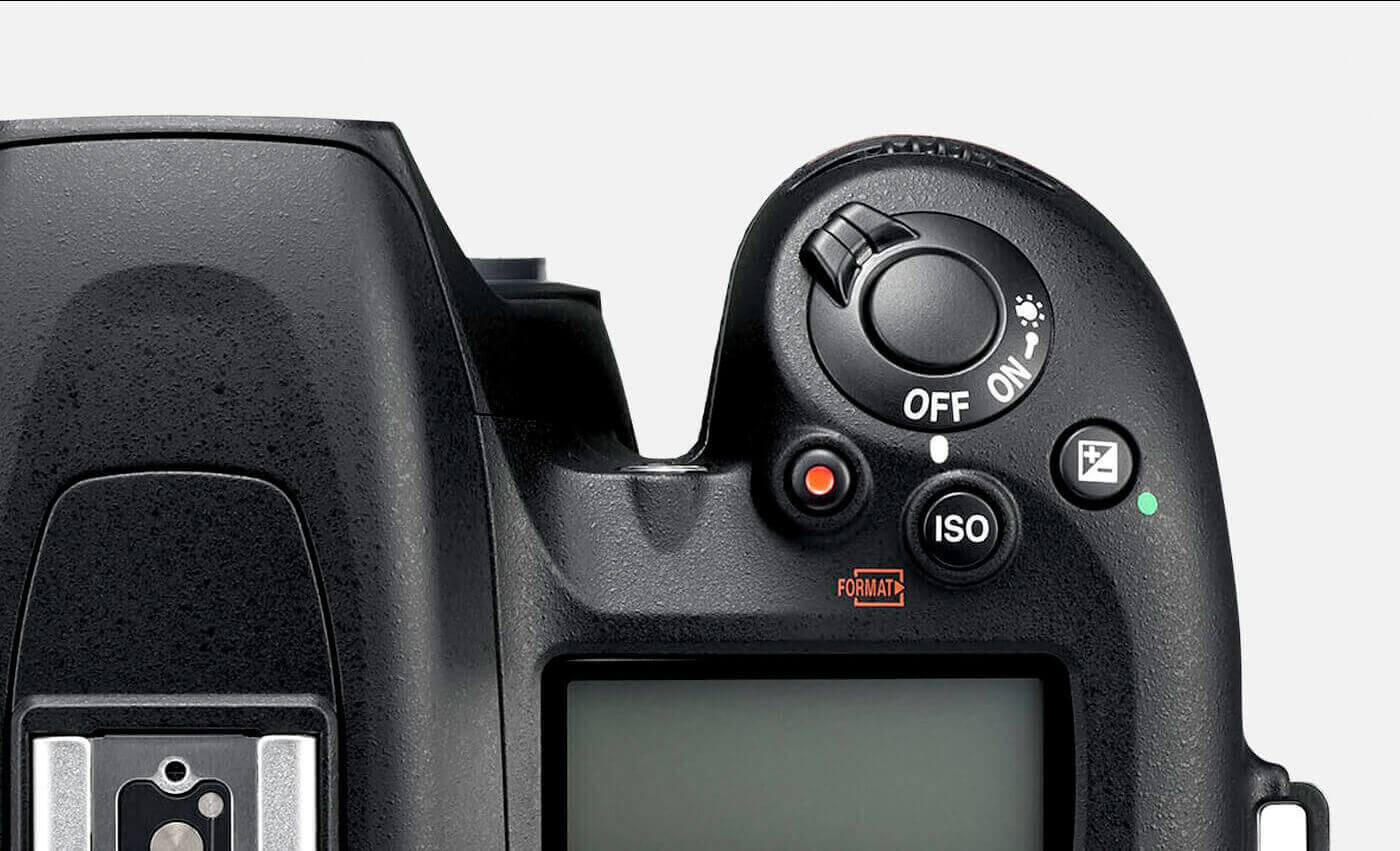 Nikon D7500 (13687063) | eBay