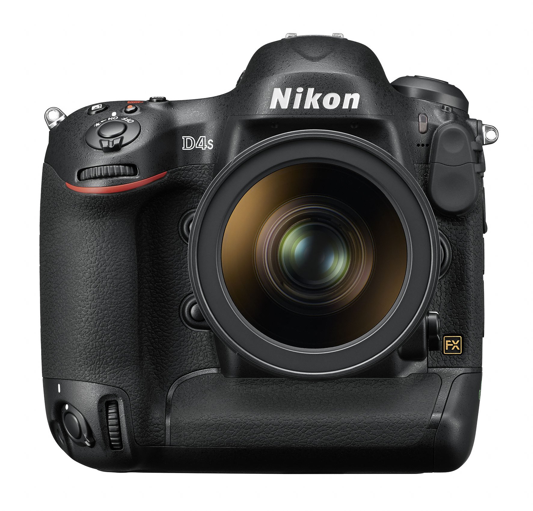 Press Release -- Dominate the Decisive Moment, Again: The Nikon