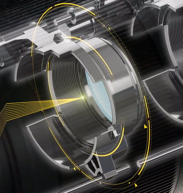 Nikon NIKKOR Z 24mm f/1.8 S | Refurbished Lenses | Nikon USA