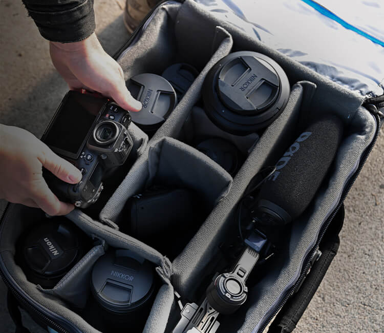 Shop All Nikon Accessories | Nikon USA
