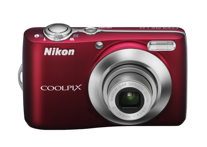 Press Release -- Super Zoom And Stunning Photos Are Within Reach