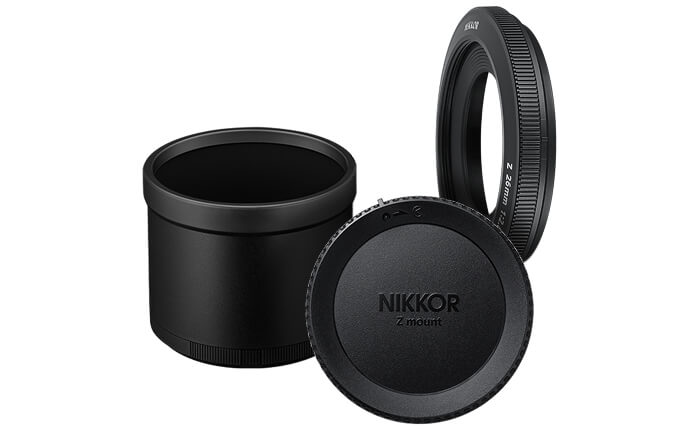 Shop All Nikon Lenses | Nikon USA