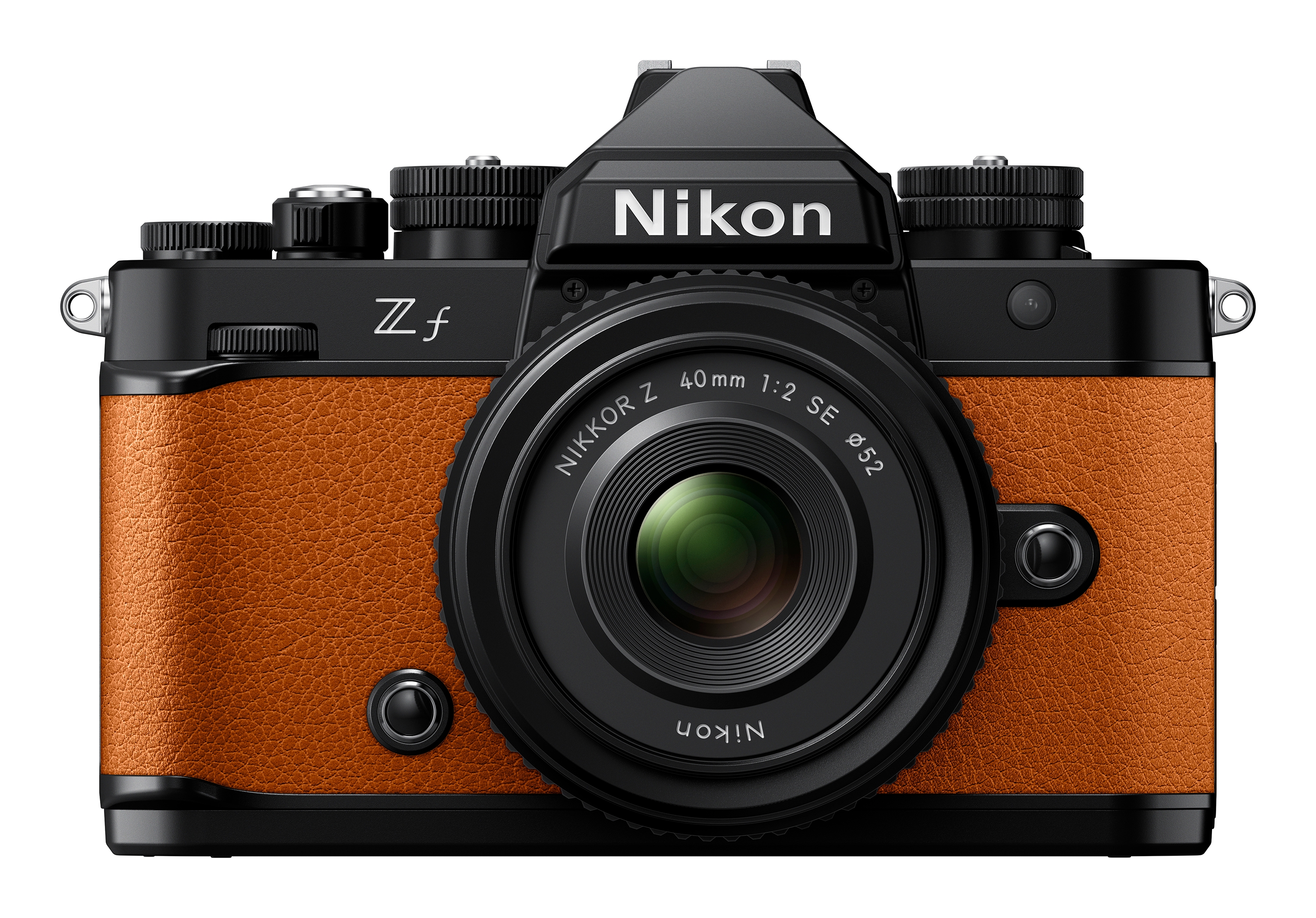 Press Release -- THE NIKON Z f: INNOVATION THAT DRIVES
