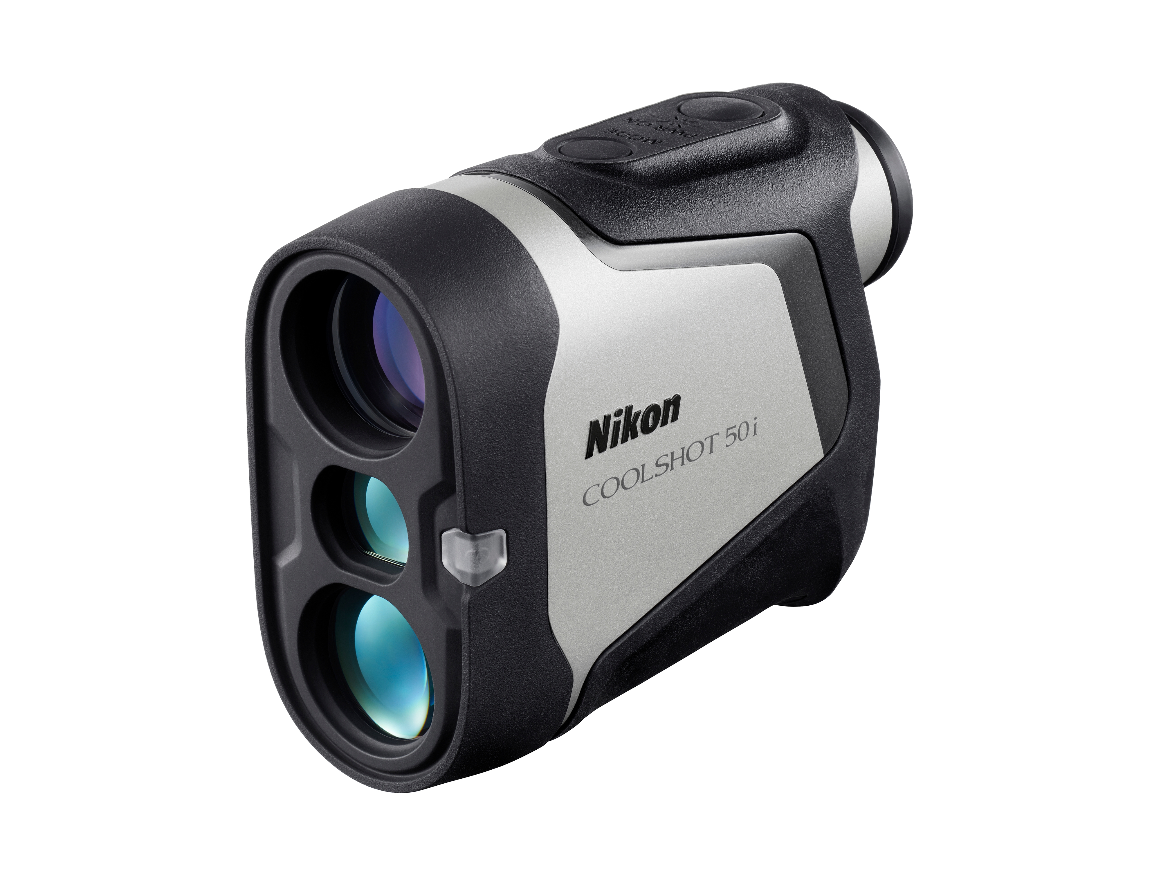 Press Release -- NIKON'S TWO NEW LASER RANGEFINDERS BRING A