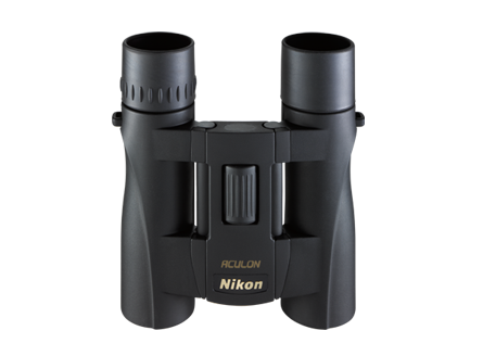 Nikon fashion aculon binoculars