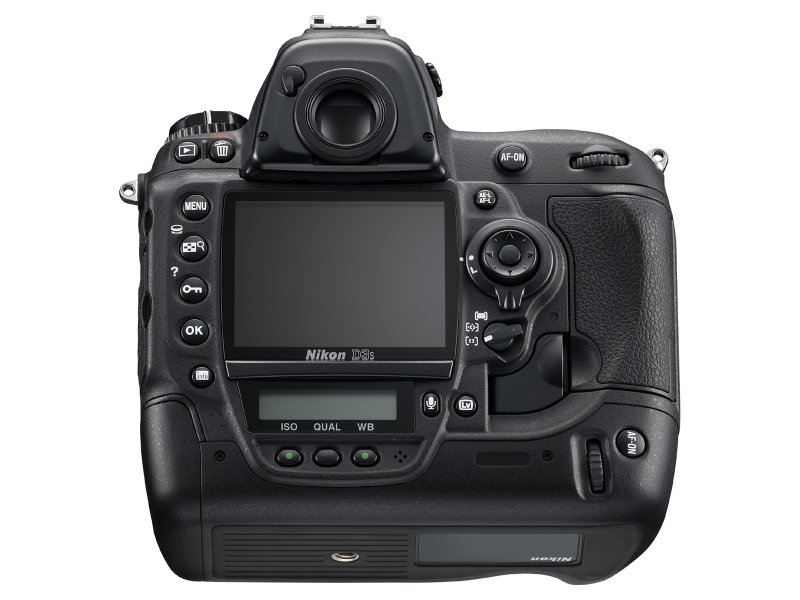 デジタルカメラ Nikon D3S Amazon.com : Nikon D3S 12.1 MP CMOS Digital SLR Camera with