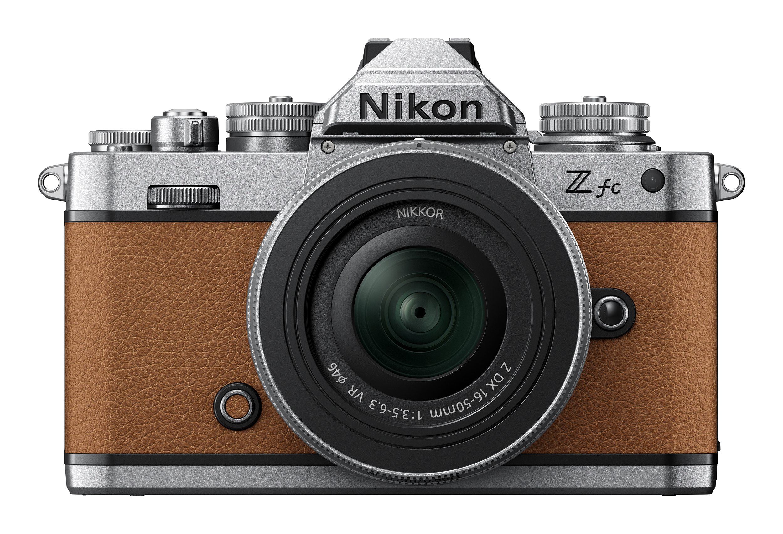 Press Release -- ICONIC STYLE, CUTTING-EDGE PERFORMANCE: THE NIKON