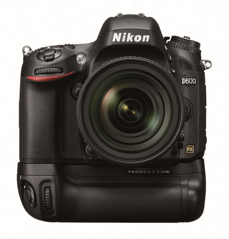 Press Release -- Performance that Fuels the Passion: The New Nikon