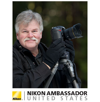 Nikon AF-S NIKKOR 80-400mm f/4.5-5.6 G ED VR | Refurbished
