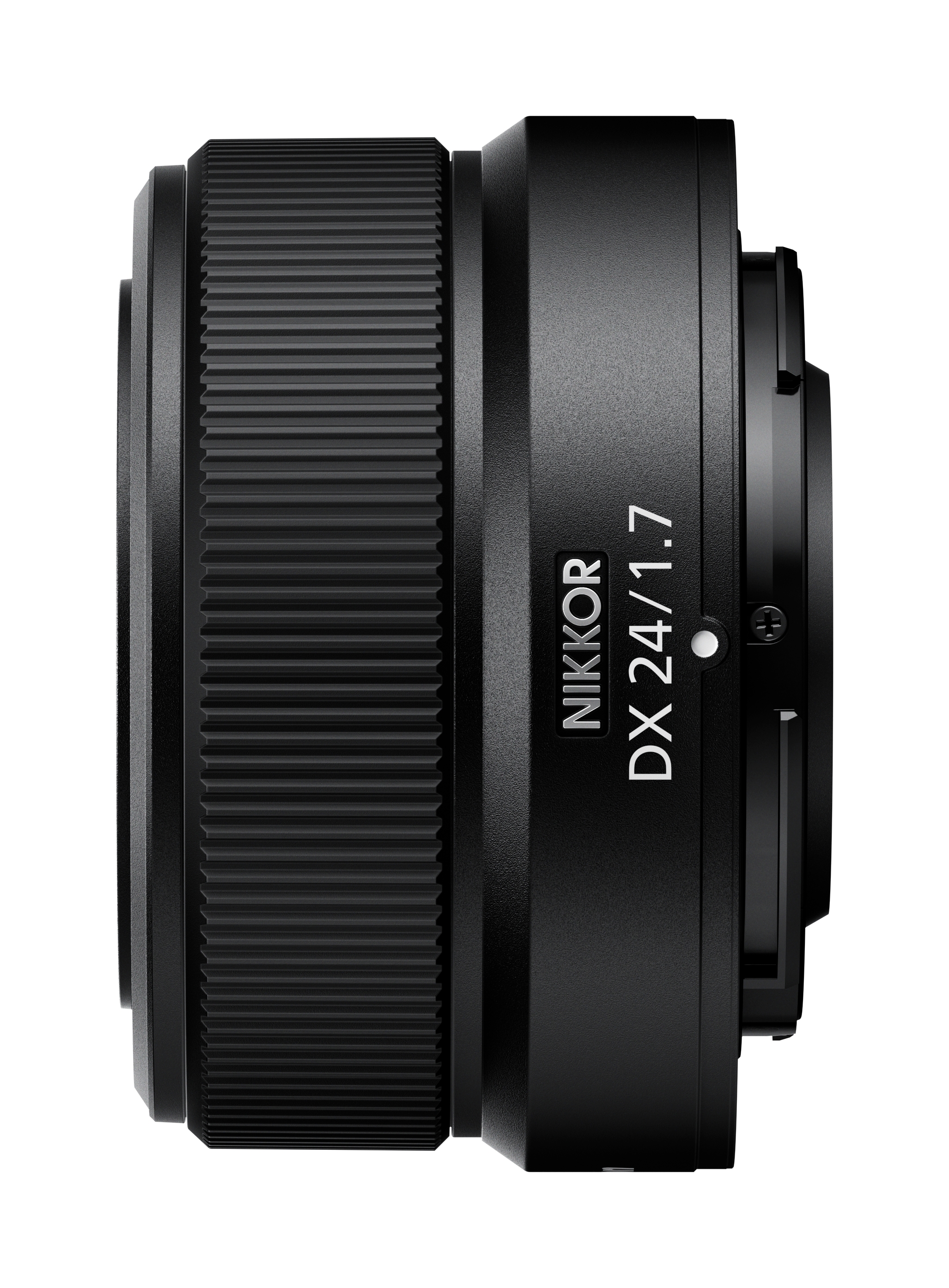 Press Release -- NIKON RELEASES THE NIKKOR Z DX 24MM F/1.7, A FAST