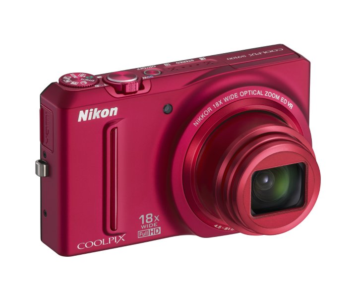 Press Release -- Nikon's New High Performance COOLPIX P300