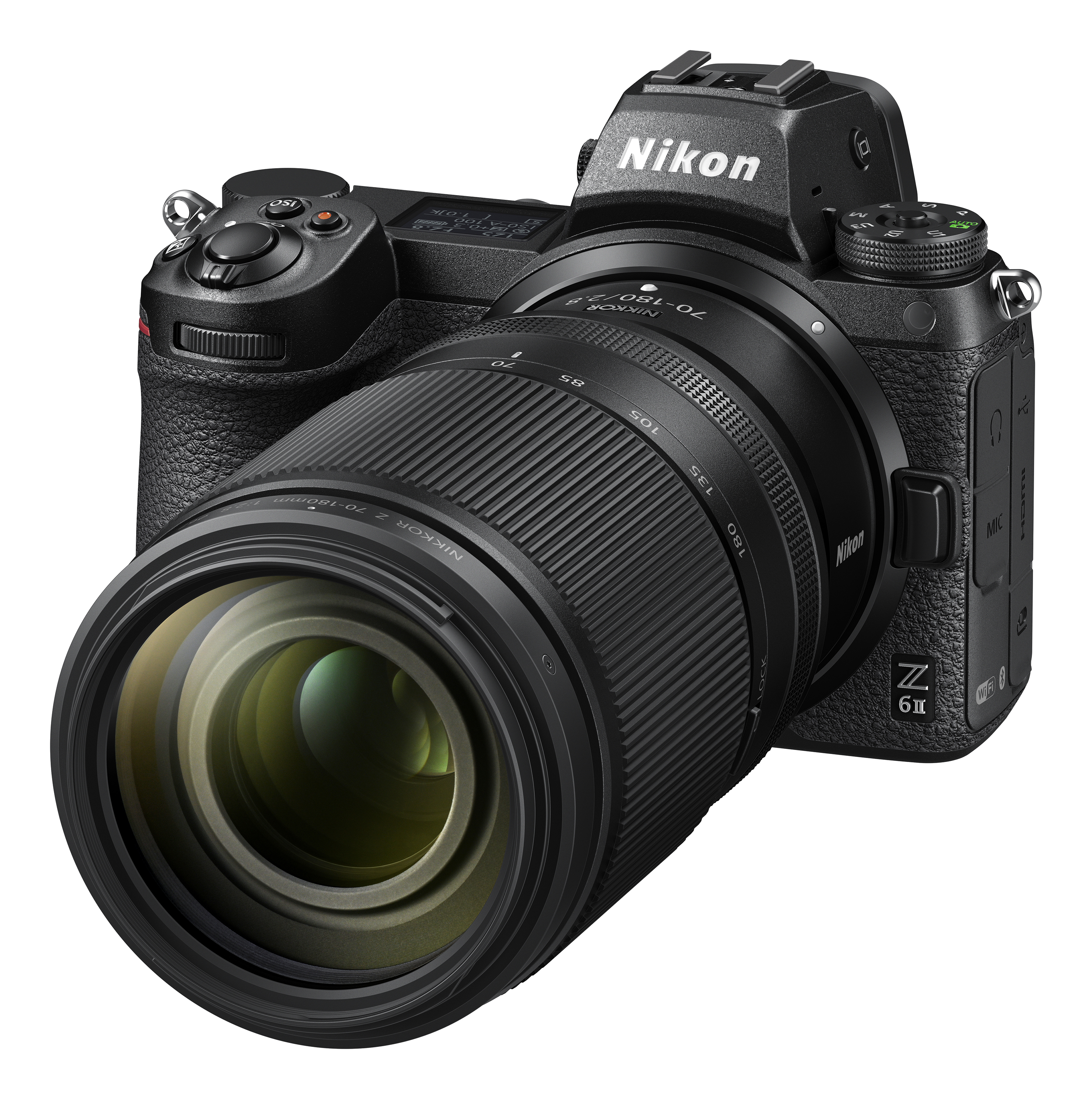 Press Release -- SUPER TELEPHOTO PERFORMANCE IS CLOSER THAN EVER
