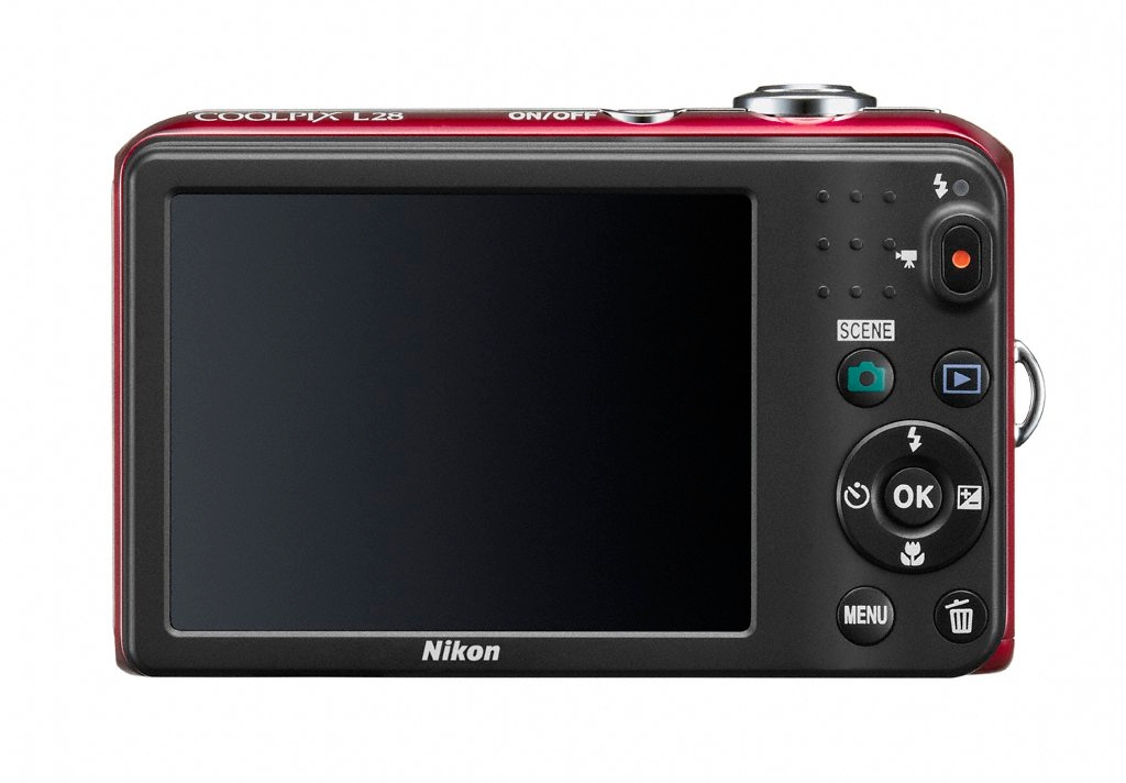 Press Release -- The Latest Additions to the Nikon COOLPIX