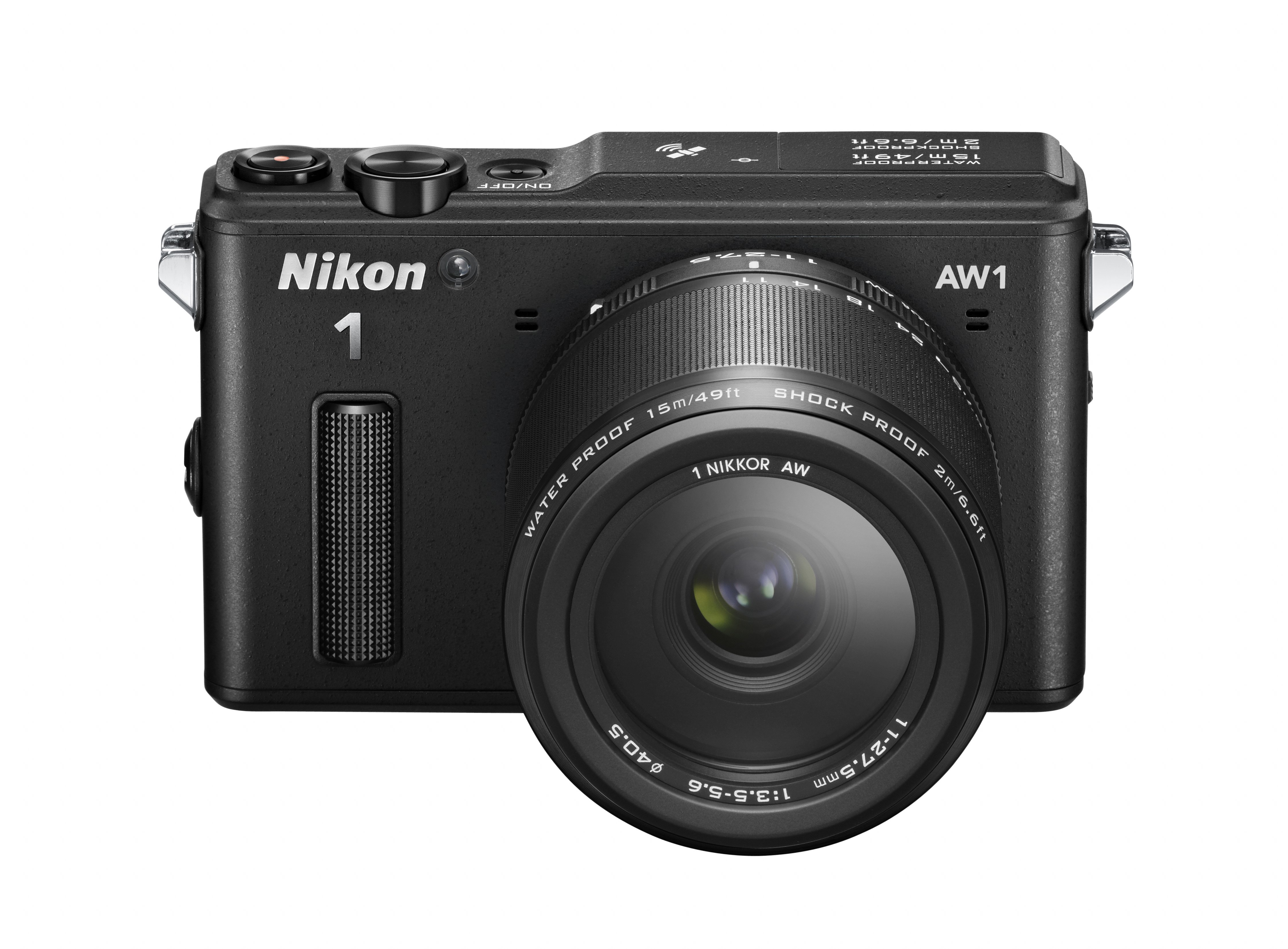 Press Release -- Capture the Action at the Speed of Life: The