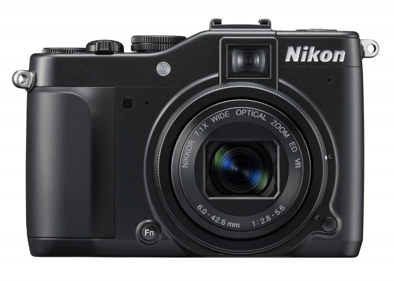 Nikon ニコン COOLPIX P7000 Press Release -- Nikon's New High Performance COOLPIX P7000