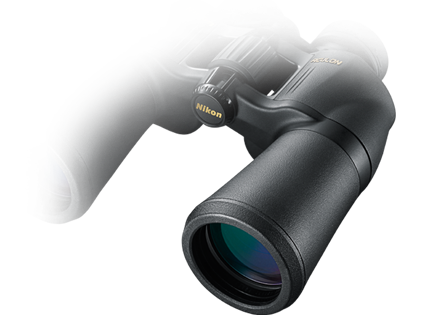 A211 Nikon ACULON 8-18x42 ニコン 双眼鏡 | アキュロン Binoculars 0