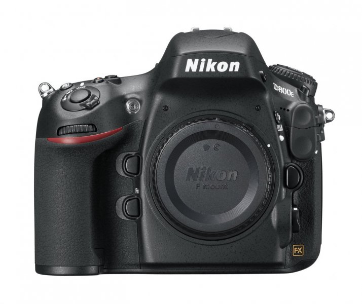 Press Release -- Expectations Surpassed: The 36.3-Megapixel Nikon