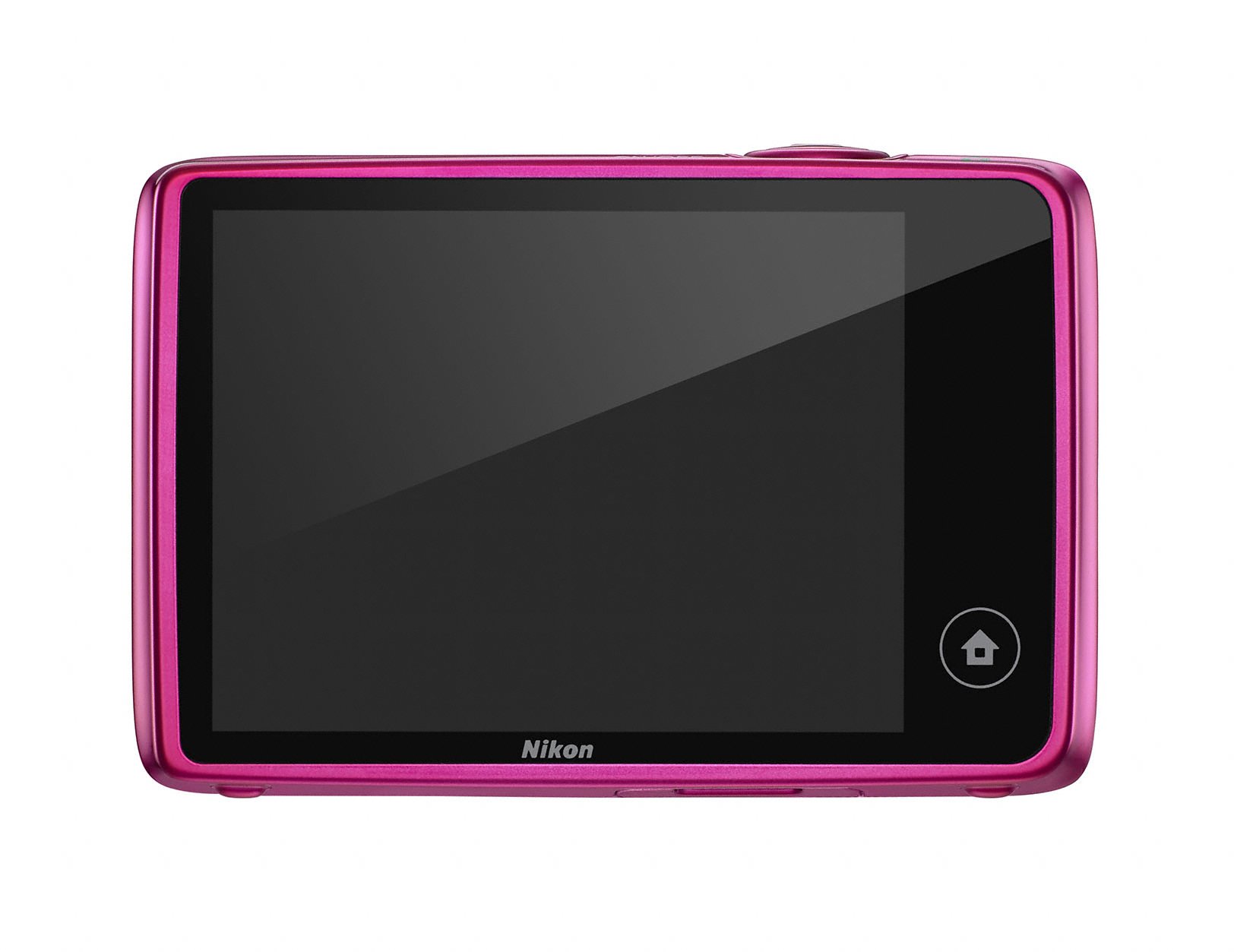 Press Release -- The New Nikon COOLPIX S02 is the Ultra-Chic
