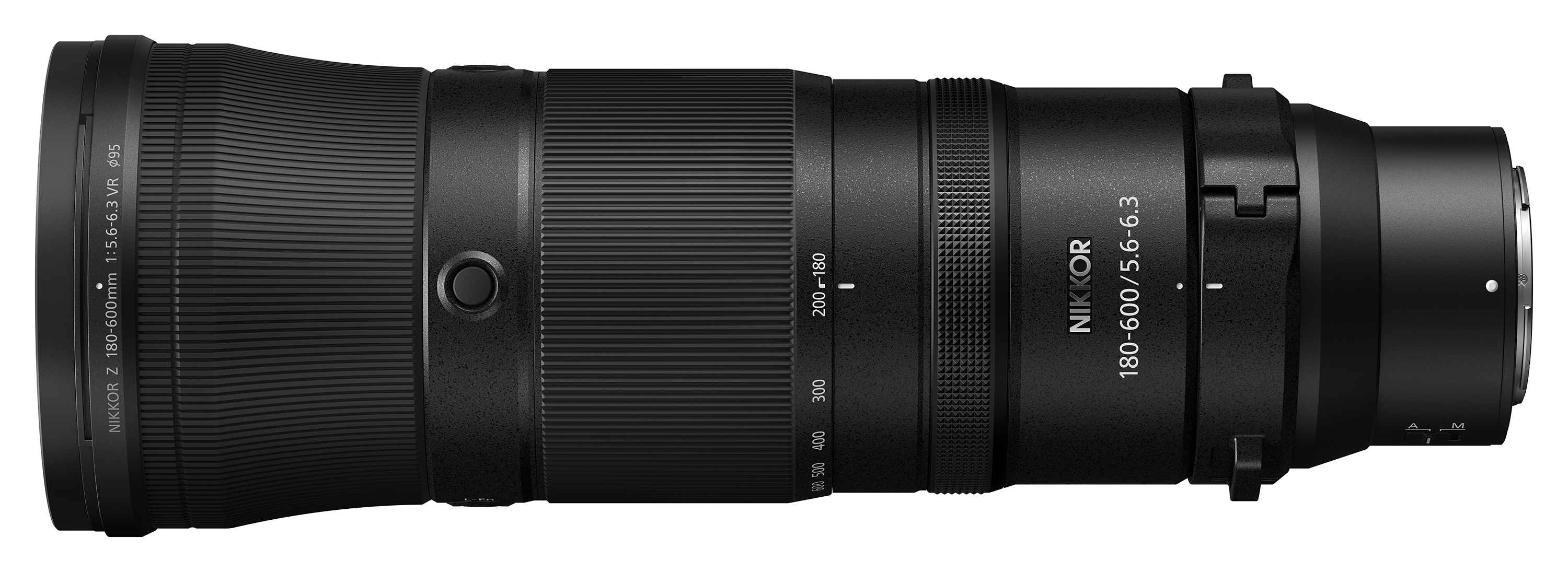 Press Release -- SUPER TELEPHOTO PERFORMANCE IS CLOSER THAN EVER