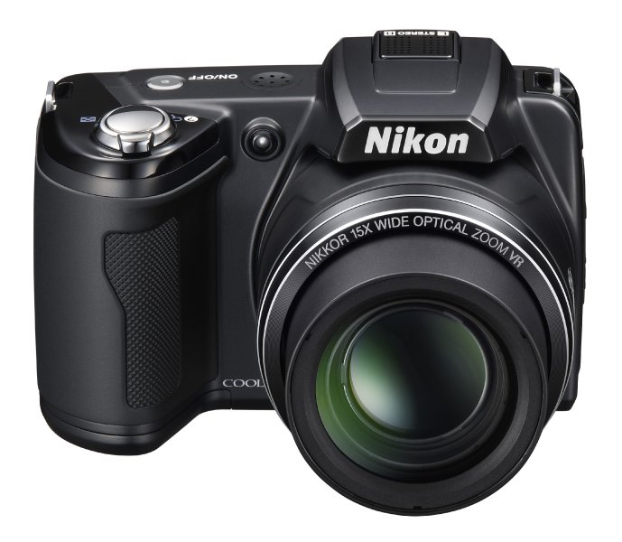 Press Release -- Super Zoom And Stunning Photos Are Within Reach