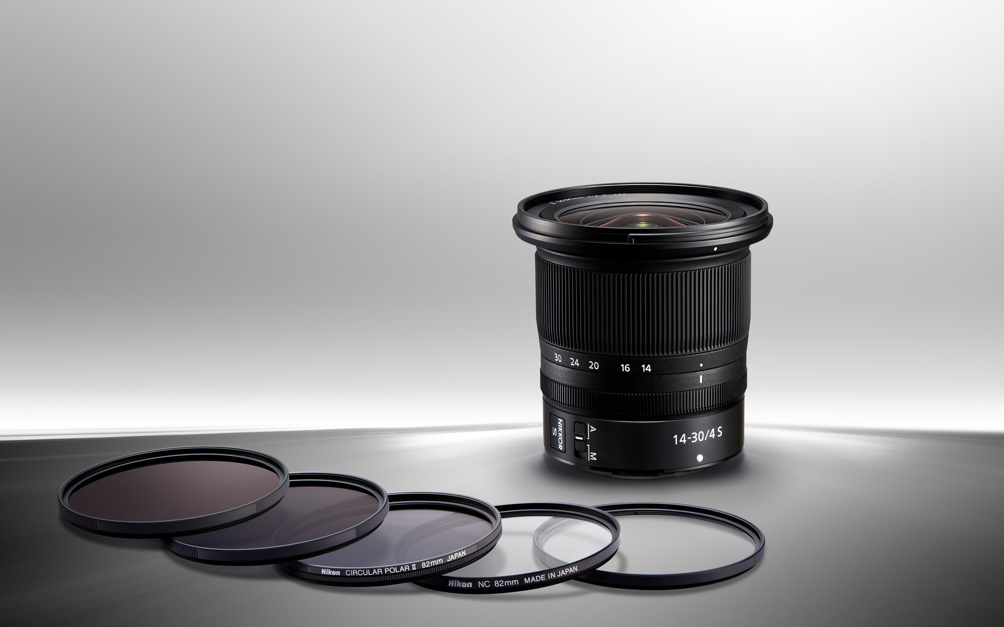 Nikon NIKKOR Z 14-30mm f/4 S | Mirrorless Lenses | Nikon USA