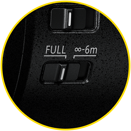 Nikon NIKKOR Z 400mm f/4.5 VR S | Refurbished Lenses | Nikon USA