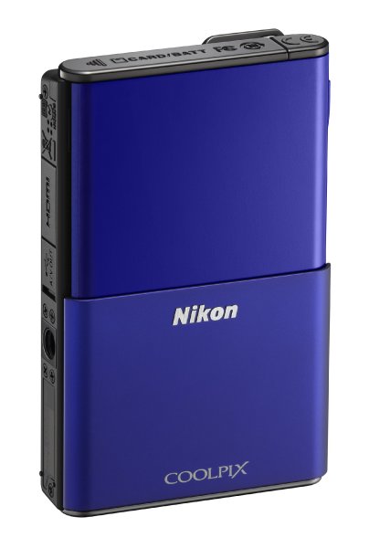 Prevenance-Sachi❁様Nikon coolpix S80 Nikon COOLPIX S80 14.1MP Digital Camera - Red for sale