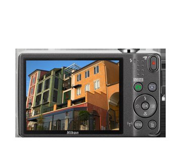 Press Release -- Powerful and Compact: The New Nikon COOLPIX L830