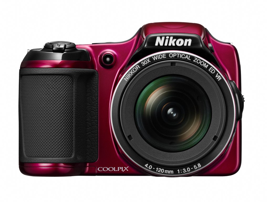 Press Release -- With Incredible Zoom Ranges, Nikon's New S9500