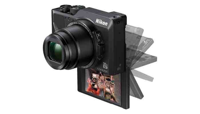 Nikon COOLPIX A1000 | Point u0026 Shoot Cameras | Nikon USA
