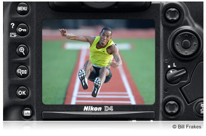 Nikon D4 | DSLR Cameras | Nikon USA