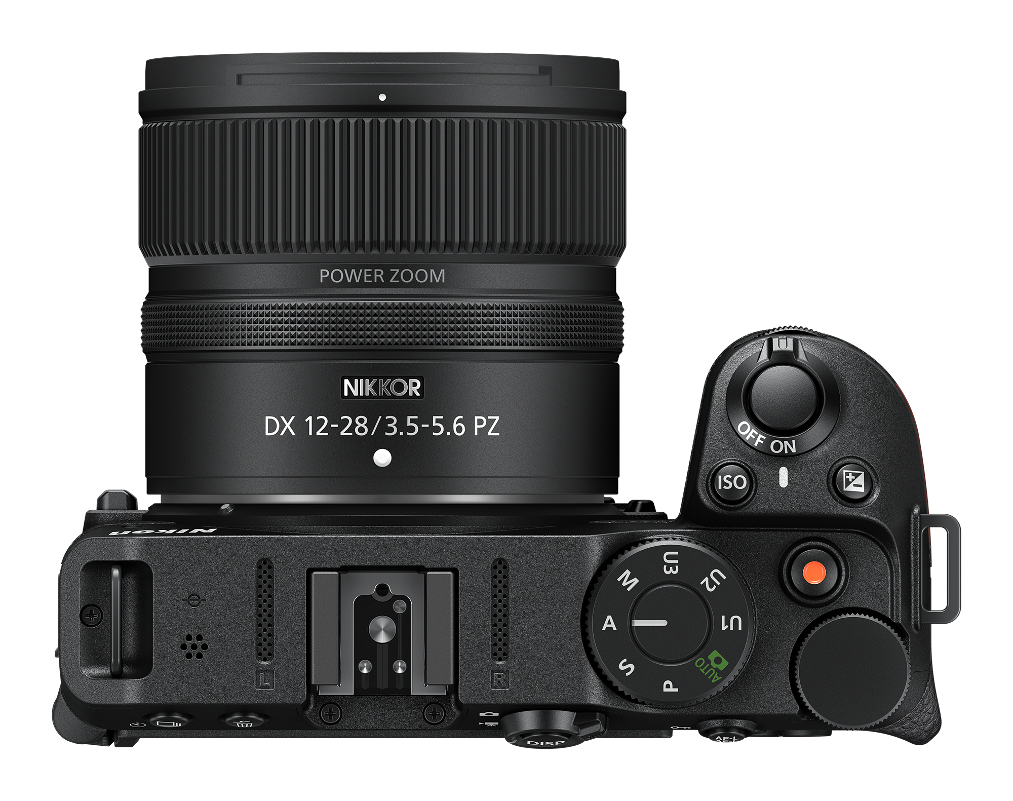 Press Release -- IMMERSIVE VIEWS AND CREATIVE FREEDOM: THE NIKKOR