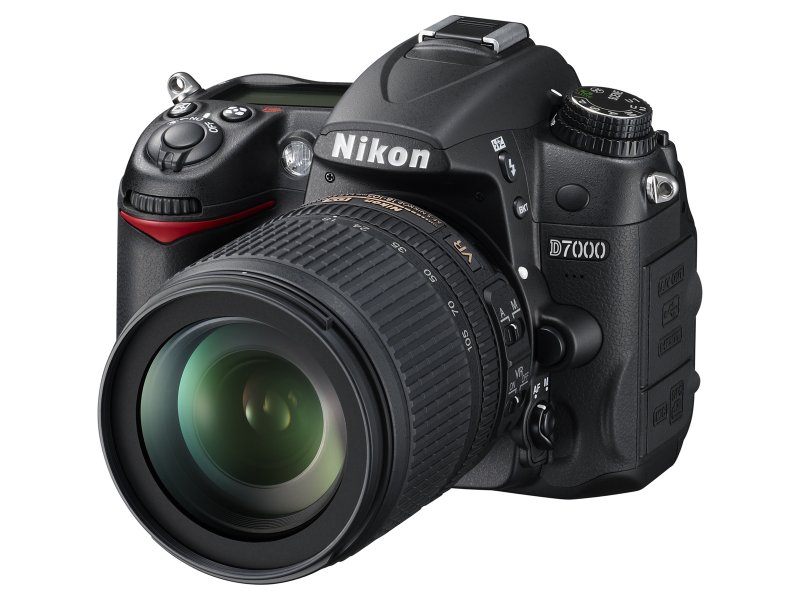 Press Release -- Evolution Of The Revolutionary: The Nikon D7000 D