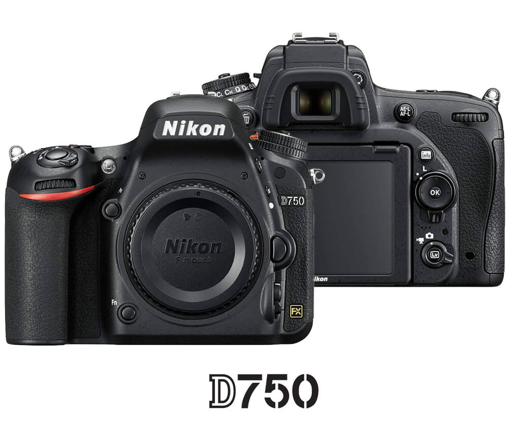 Nikon Z 6 | Mirrorless Cameras | Nikon USA